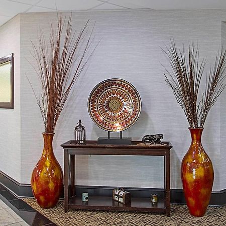 Wingate By Wyndham Macon I-75 Exterior foto