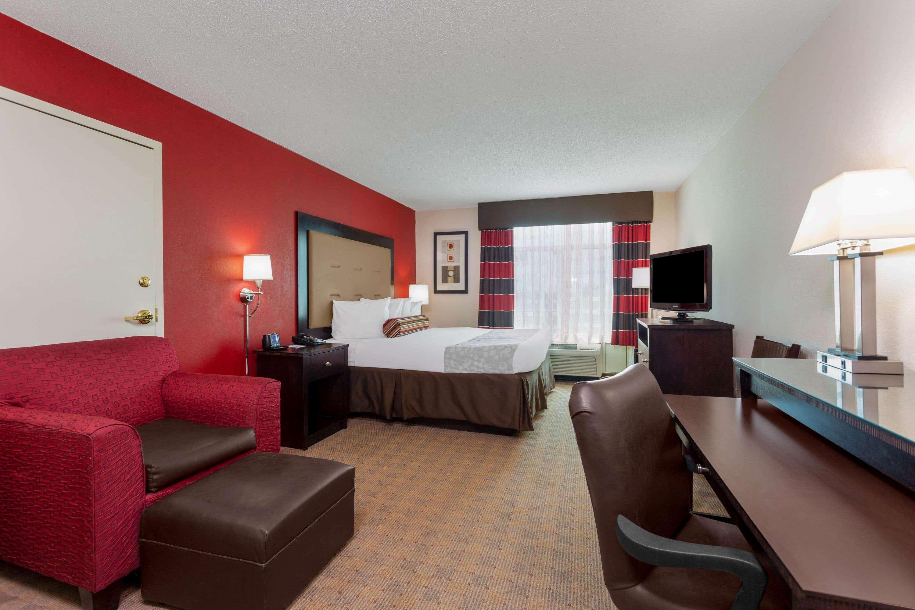 Wingate By Wyndham Macon I-75 Exterior foto