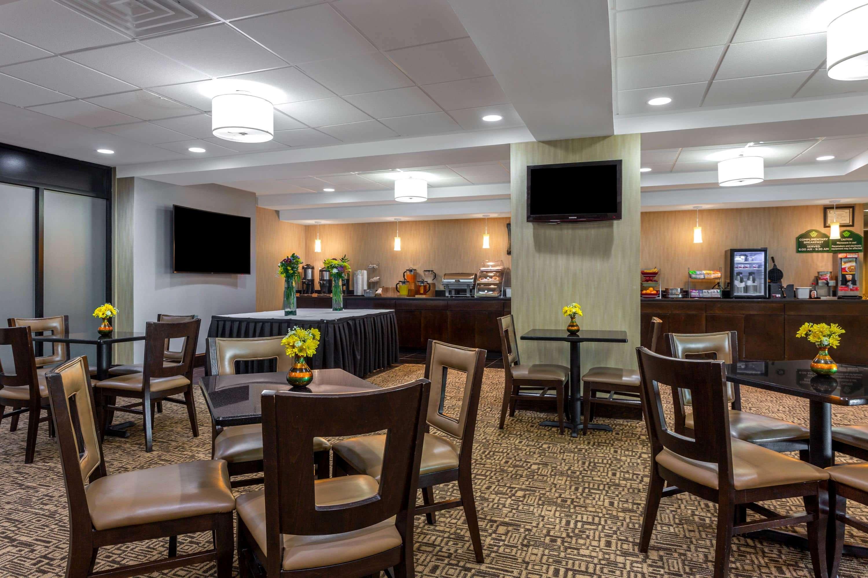 Wingate By Wyndham Macon I-75 Exterior foto