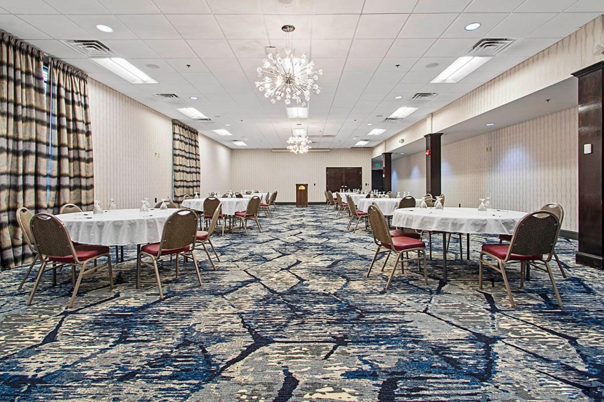 Wingate By Wyndham Macon I-75 Exterior foto