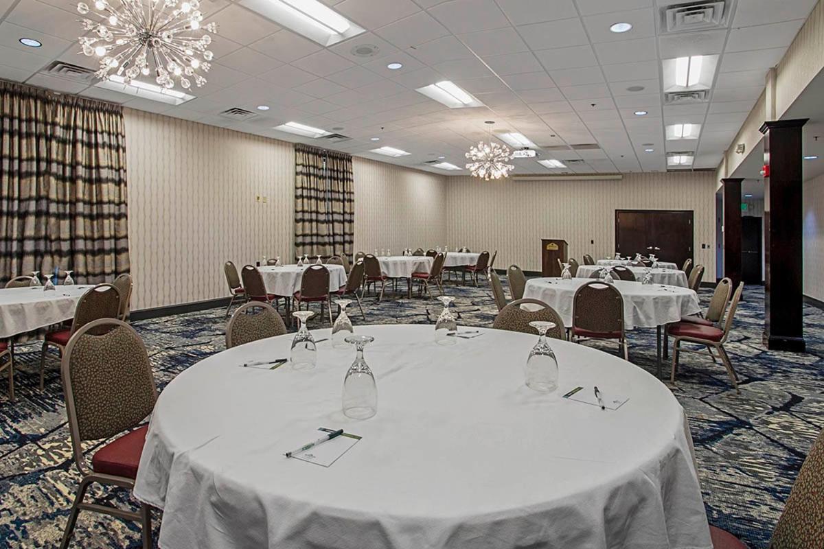 Wingate By Wyndham Macon I-75 Exterior foto