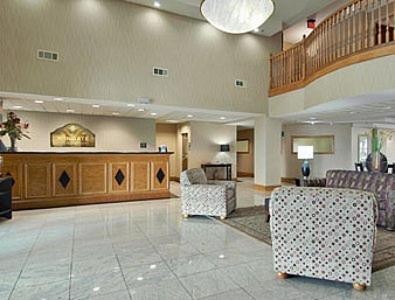 Wingate By Wyndham Macon I-75 Interior foto